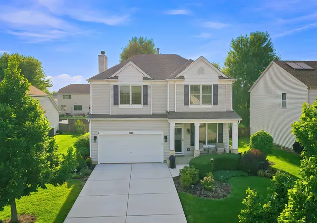 Photo 1 of Single family home for sale at 1028 Mackenzie Dr, Antioch, IL 60002 | MLS# 12761870 | Listing updated on 2026-10-04
