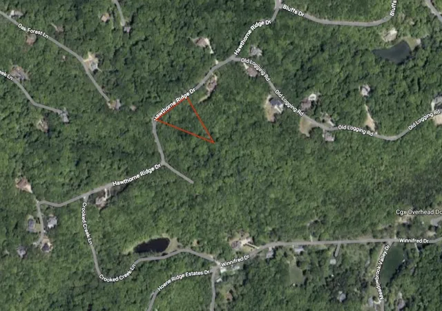 Photo 1 of Land for sale at 3522 Hawthorne Ridge Dr, Eureka, MO 63025 | MLS# 12761875 | Listing updated on 2026-09-22