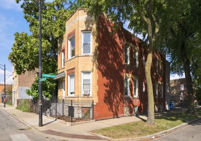 Photo 1 of Multi family home for sale at 3900 W Division St, Chicago, IL 60651 | MLS# 12761895 | Listing updated on 2026-09-30