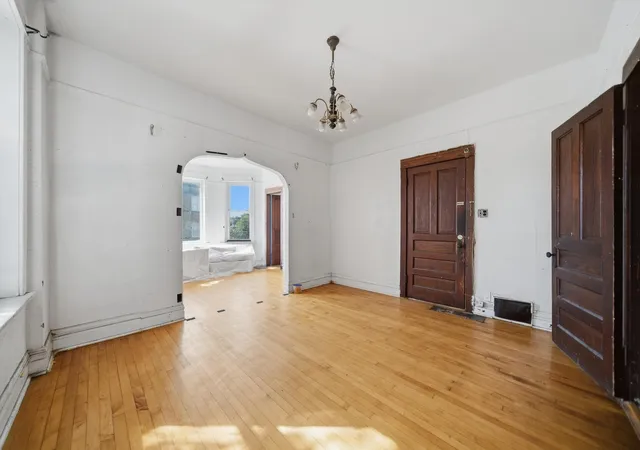 Photo 3 of Multi family home for sale at 3900 W Division St, Chicago, IL 60651 | MLS# 12761895 | Listing updated on 2026-09-30