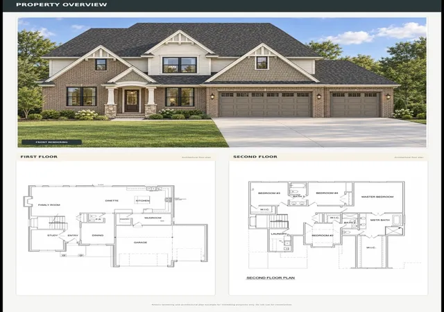 Photo 2 of Single family home for sale at 1333 W 59th Street, La Grange Highlands, IL 60525 | MLS# 12761909 | Listing updated on 2026-09-22