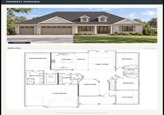 Photo 3 of Single family home for sale at 1333 W 59th Street, La Grange Highlands, IL 60525 | MLS# 12761909 | Listing updated on 2026-09-22