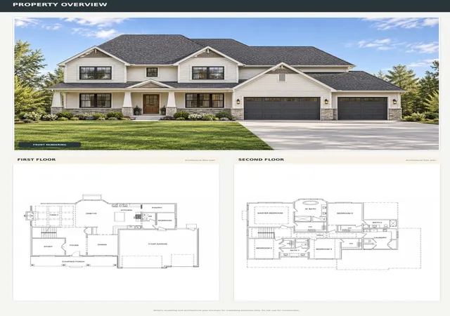 Photo 4 of Single family home for sale at 1333 W 59th Street, La Grange Highlands, IL 60525 | MLS# 12761909 | Listing updated on 2026-09-22