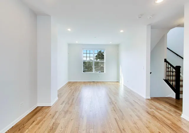Photo 3 of Townhouse for sale at 1206 Elm St, Park Ridge, IL 60068 | MLS# 12761914 | Listing updated on 2026-09-22