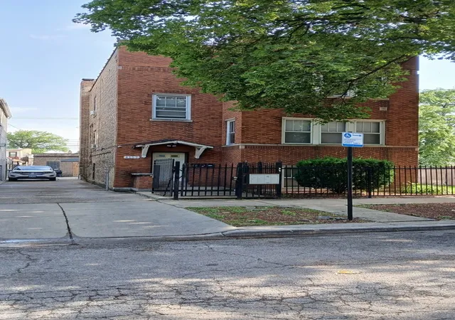 Multi family home for sale at 4157 W Crystal St, Chicago, IL 60651 | MLS# 12761932