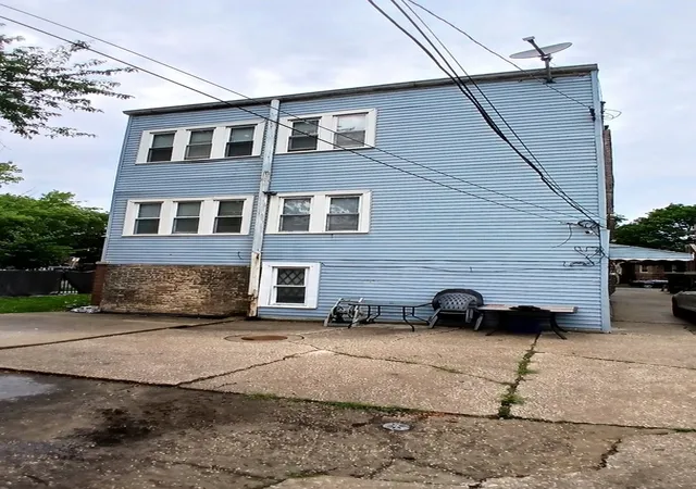 Photo 1 of Multi family home for sale at 4157 W Crystal St, Chicago, IL 60651 | MLS# 12761932 | Listing updated on 2026-09-23