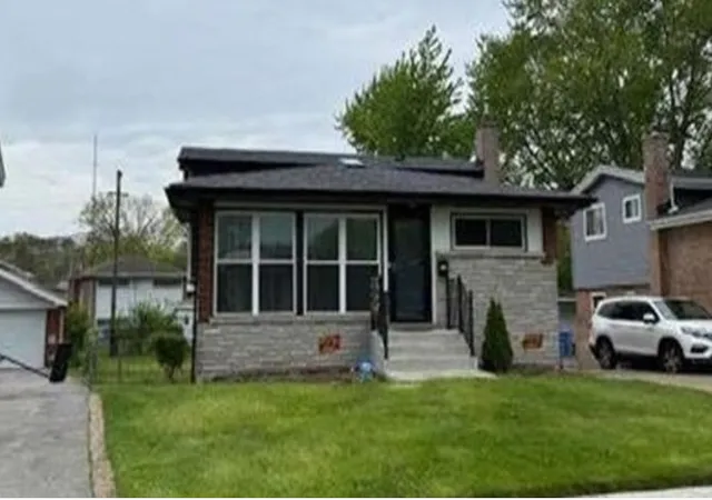 Single family home for sale at 8558 S Woodlawn Ave, Chicago, IL 60619 | MLS# 12761933