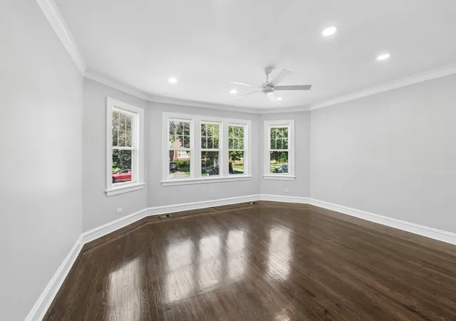 Photo 3 of Single family home for sale at 1433 S 14th Avenue, Maywood, IL 60153 | MLS# 12761934 | Listing updated on 2026-09-28