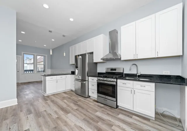 Photo 3 of Multi family home for sale at 4329 S Wood St, Chicago, IL 60609 | MLS# 12761944 | Listing updated on 2026-09-22