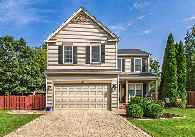 Photo 1 of Single family home for sale at 1306 Kathleen Ct, Antioch, IL 60002 | MLS# 12761947 | Listing updated on 2026-09-23
