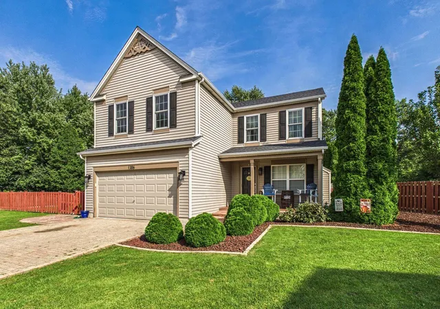 Photo 2 of Single family home for sale at 1306 Kathleen Ct, Antioch, IL 60002 | MLS# 12761947 | Listing updated on 2026-09-23