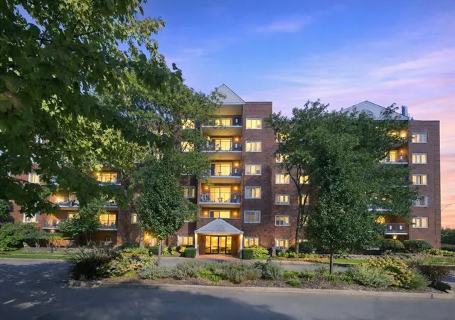 Photo 2 of Condo for sale at 6530 W Irving Park Rd #309, Chicago, IL 60634 | MLS# 12761948 | Listing updated on 2026-10-22