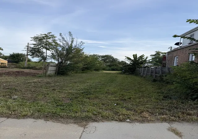 Land for sale at 1207 W 71st Street, Chicago, IL 60636 | MLS# 12761957