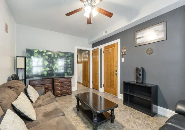 Photo 3 of Multi family home for sale at 1755 N Kedvale Ave, Chicago, IL 60639 | MLS# 12761961 | Listing updated on 2026-09-22