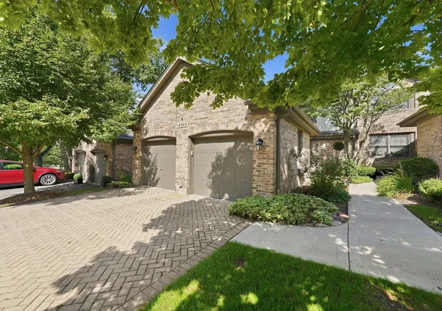 Photo 2 of Townhouse for sale at 14303 Crystal Tree Dr, Orland Park, IL 60462 | MLS# 12761963 | Listing updated on 2026-09-22
