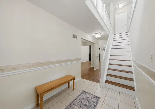Photo 3 of Townhouse for sale at 14303 Crystal Tree Dr, Orland Park, IL 60462 | MLS# 12761963 | Listing updated on 2026-09-22