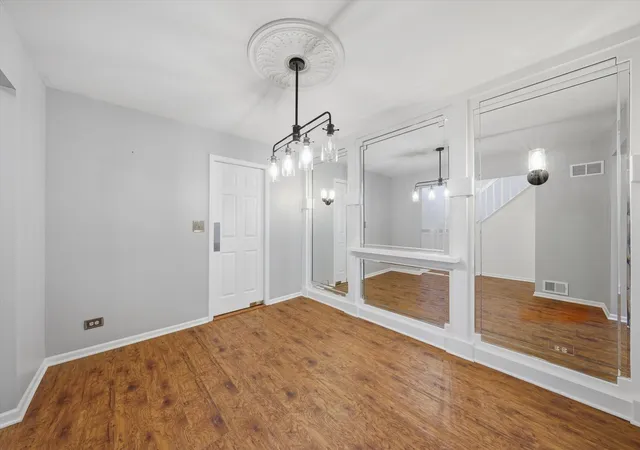 Photo 4 of Townhouse for sale at 14303 Crystal Tree Dr, Orland Park, IL 60462 | MLS# 12761963 | Listing updated on 2026-09-22