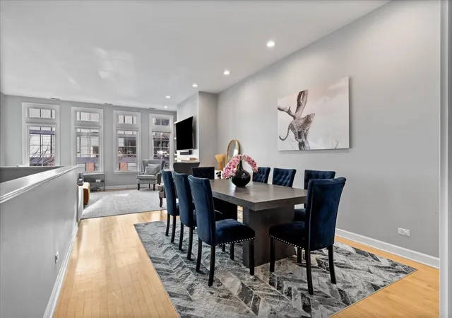 Photo 2 of Condo for sale at 363 W Superior St #B, Chicago, IL 60654 | MLS# 12761964 | Listing updated on 2026-09-22