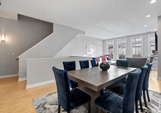 Photo 3 of Condo for sale at 363 W Superior St #B, Chicago, IL 60654 | MLS# 12761964 | Listing updated on 2026-09-22