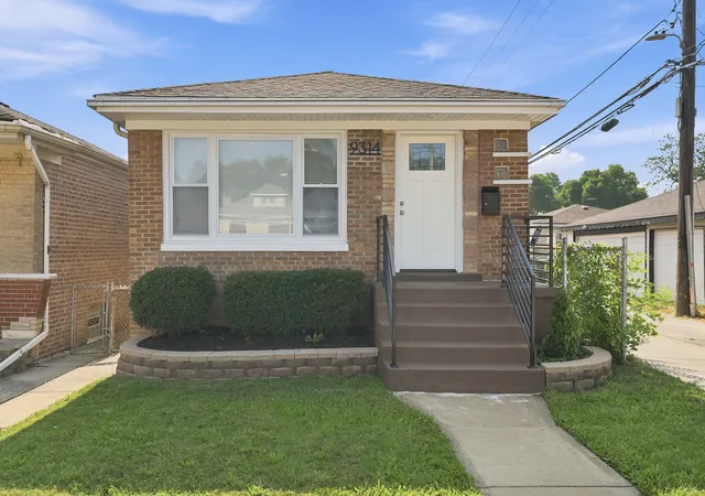 Single family home for sale at 9314 S Colfax Ave, Chicago, IL 60617 | MLS# 12761965