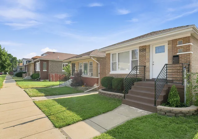 Photo 1 of Single family home for sale at 9314 S Colfax Ave, Chicago, IL 60617 | MLS# 12761965 | Listing updated on 2026-09-17