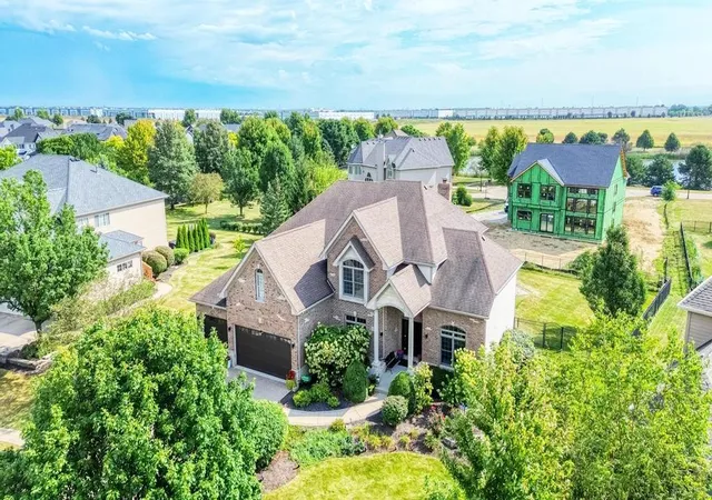 Photo 1 of Single family home for sale at 1190 Washington St, Bolingbrook, IL 60490 | MLS# 12761966 | Listing updated on 2026-09-19