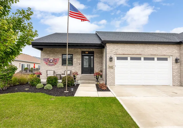 Photo 2 of Multi family home for sale at 26428 W Stephanie Dr, Channahon, IL 60410 | MLS# 12761969 | Listing updated on 2026-10-01