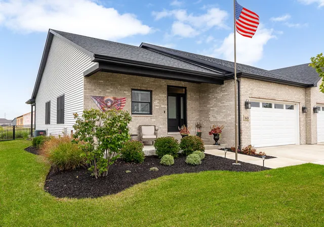 Photo 3 of Multi family home for sale at 26428 W Stephanie Dr, Channahon, IL 60410 | MLS# 12761969 | Listing updated on 2026-10-01
