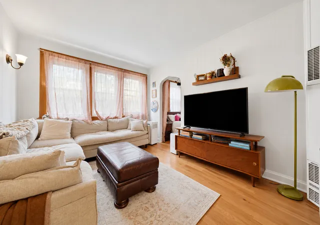 Photo 1 of Multi family home for sale at 2315 S Hoyne Ave, Chicago, IL 60608 | MLS# 12761973 | Listing updated on 2026-09-25