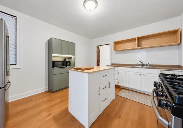 Photo 4 of Multi family home for sale at 2315 S Hoyne Ave, Chicago, IL 60608 | MLS# 12761973 | Listing updated on 2026-09-25