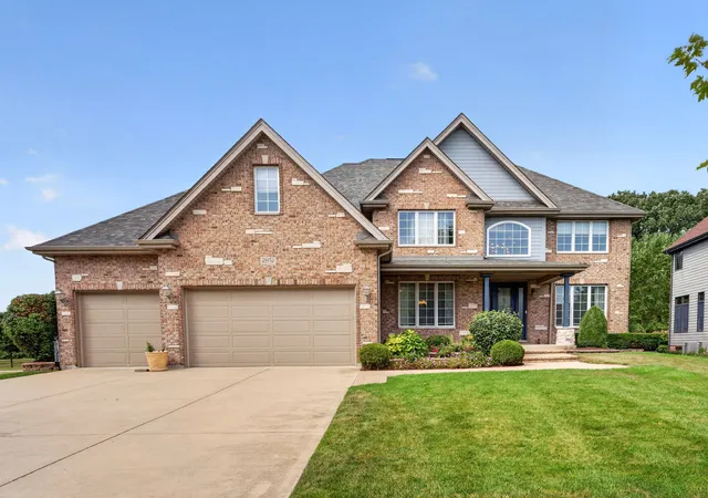 Photo 1 of Single family home for sale at 21052 S States Ln, Shorewood, IL 60404 | MLS# 12761974 | Listing updated on 2026-09-24
