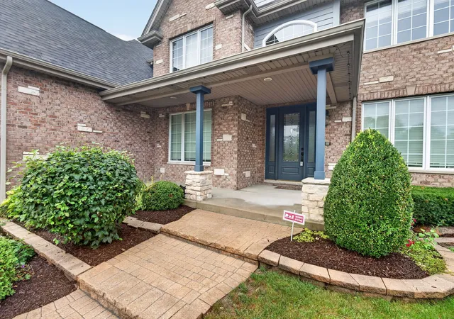 Photo 4 of Single family home for sale at 21052 S States Ln, Shorewood, IL 60404 | MLS# 12761974 | Listing updated on 2026-09-24