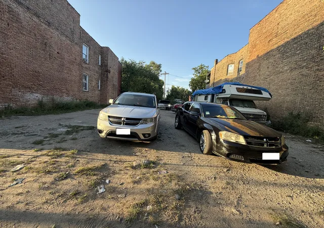 Photo 1 of Land for sale at 1444 W Marquette Rd, Chicago, IL 60636 | MLS# 12761975 | Listing updated on 2026-09-17