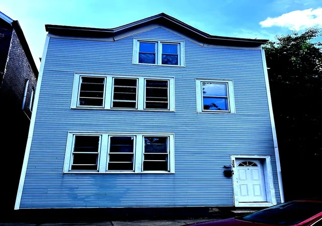 Photo 1 of Multi family home for sale at 4504 S Paulina St, Chicago, IL 60609 | MLS# 12761976 | Listing updated on 2026-09-22