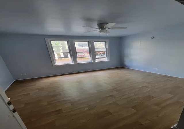 Photo 4 of Multi family home for sale at 4504 S Paulina St, Chicago, IL 60609 | MLS# 12761976 | Listing updated on 2026-09-22