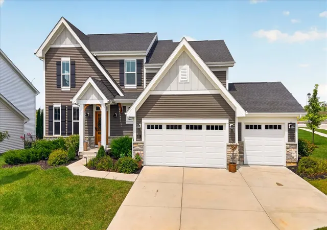 Photo 1 of Single family home for sale at 401 Burnley Dr, O'fallon, MO 63368 | MLS# 12761980 | Listing updated on 2026-10-02