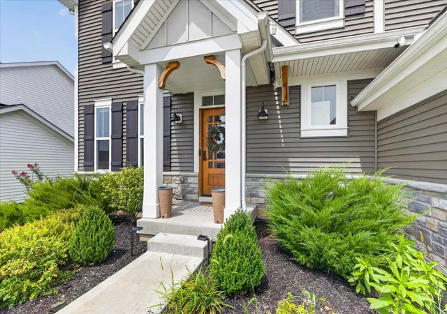 Photo 3 of Single family home for sale at 401 Burnley Dr, O'fallon, MO 63368 | MLS# 12761980 | Listing updated on 2026-10-02