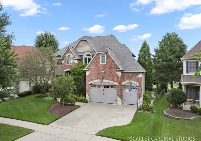 Photo 1 of Single family home for sale at 2275 Glouceston Ln, Naperville, IL 60564 | MLS# 12761985 | Listing updated on 2026-09-22