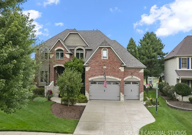 Photo 2 of Single family home for sale at 2275 Glouceston Ln, Naperville, IL 60564 | MLS# 12761985 | Listing updated on 2026-09-22