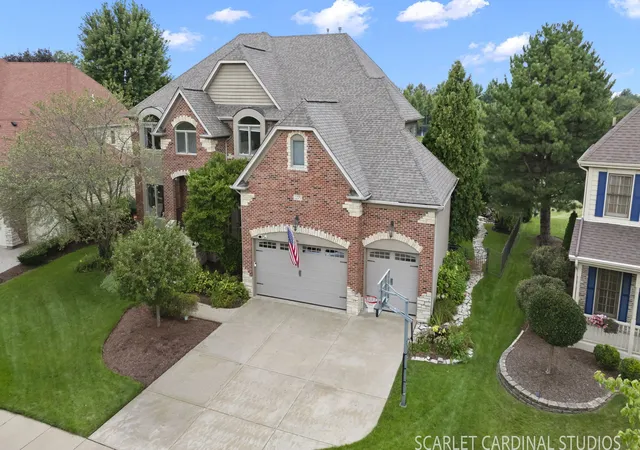 Photo 3 of Single family home for sale at 2275 Glouceston Ln, Naperville, IL 60564 | MLS# 12761985 | Listing updated on 2026-09-22
