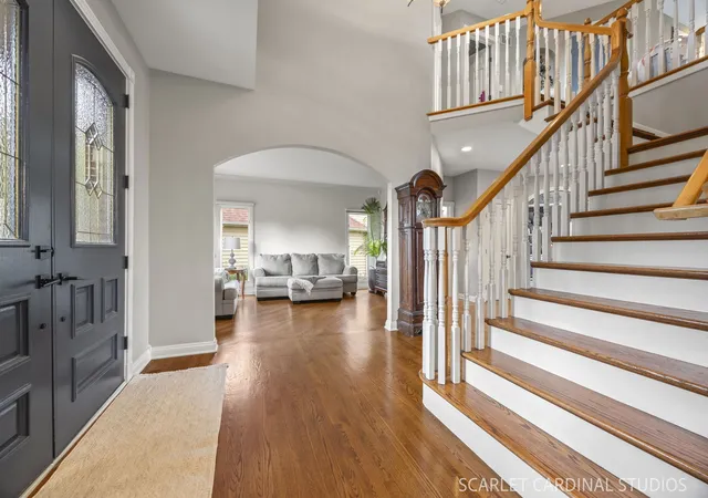 Photo 3 of Single family home for sale at 2275 Glouceston Ln, Naperville, IL 60564 | MLS# 12761985 | Listing updated on 2026-09-22