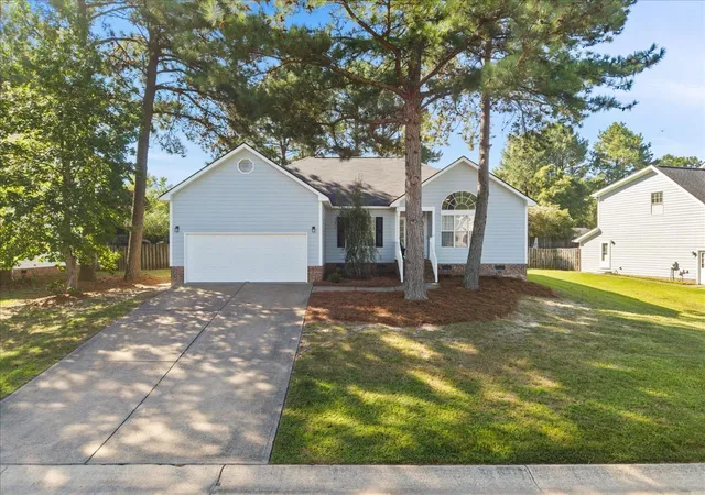 Photo 3 of Single family home for sale at 2660 Bowden Dr, Creedmoor, NC 27522 | MLS# 12761987 | Listing updated on 2026-10-04