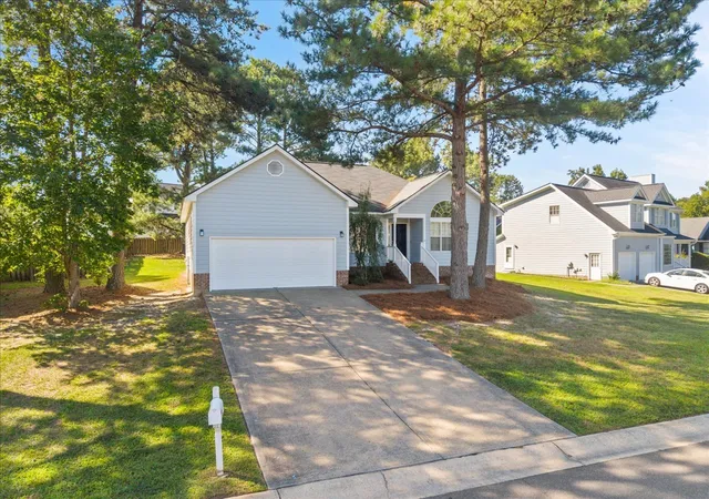 Photo 1 of Single family home for sale at 2660 Bowden Dr, Creedmoor, NC 27522 | MLS# 12761987 | Listing updated on 2026-10-04