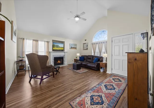 Photo 3 of Single family home for sale at 2660 Bowden Dr, Creedmoor, NC 27522 | MLS# 12761987 | Listing updated on 2026-10-04