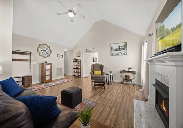 Photo 4 of Single family home for sale at 2660 Bowden Dr, Creedmoor, NC 27522 | MLS# 12761987 | Listing updated on 2026-10-04