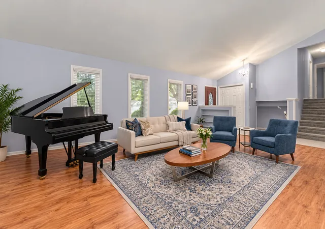 Photo 2 of Single family home for sale at 2613 Midland Dr, Naperville, IL 60564 | MLS# 12761989 | Listing updated on 2026-09-22