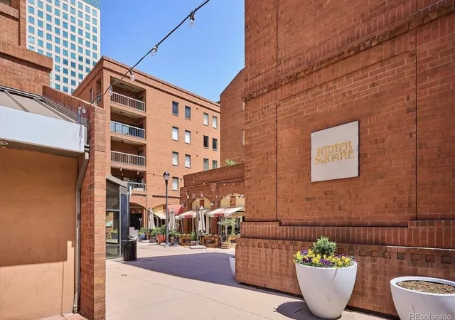 Condo for sale at 1512 Larimer St #39, Denver, CO 80202 | MLS# 12761993
