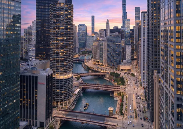 Photo 43 of Condo for sale at 345 N Lasalle Dr #806, Chicago, IL 60654 | MLS# 12762003 | Listing updated on 2026-10-08