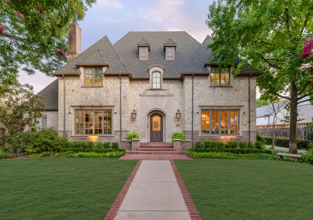 Single family home for sale at 6034 Park Ln, Dallas, TX 75225 | MLS# 12762007