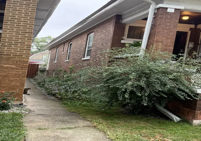 Photo 1 of Single family home for sale at 6411 S Rockwell St, Chicago, IL 60629 | MLS# 12762010 | Listing updated on 2026-09-24